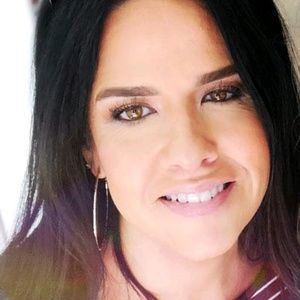 Meet your Posher, Theresa